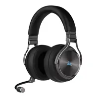 هدست گیمینگ کورسیر مدل VIRTUOSO RGB WIRELESS SE - پردیس پازار