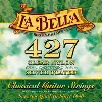 سیم گیتار labela 427  