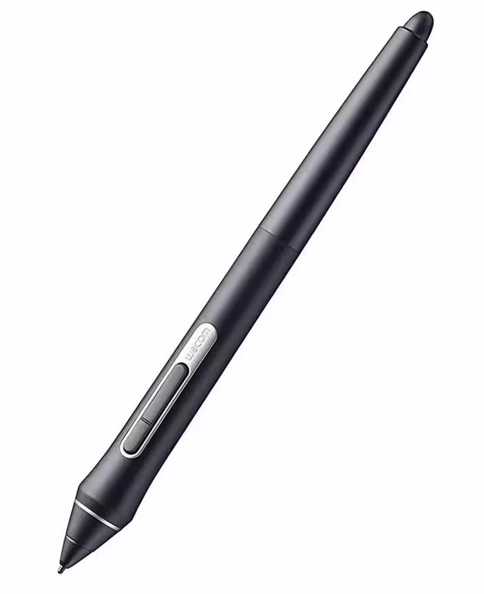 قلم نوری وکام مدل Pro Pen 2 with Pen Case