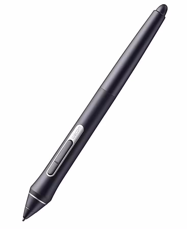 قلم نوری وکام مدل Pro Pen 2 with Pen Case