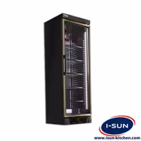 یخچال ایستاده 70 سانت آیسان - فروشگاه آیسان