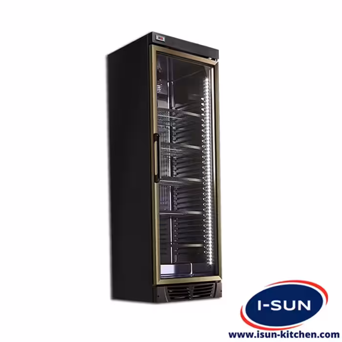 یخچال ایستاده 70 سانت آیسان - فروشگاه آیسان