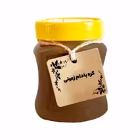 کره بادام زمینی شکلاتی (380 گرم) 