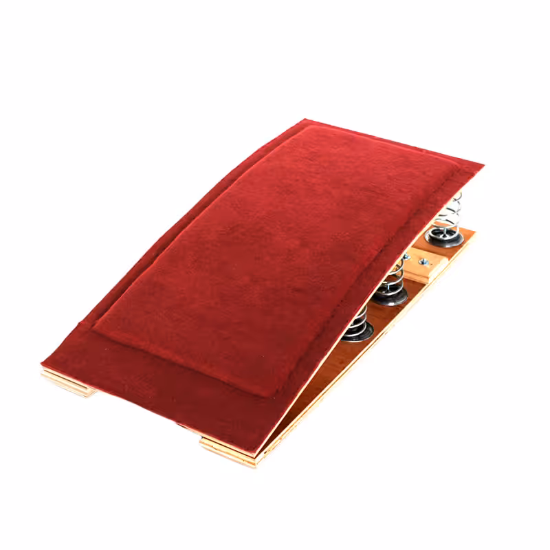 پیش تخته 3فنره ژیمناستیک مدل P303