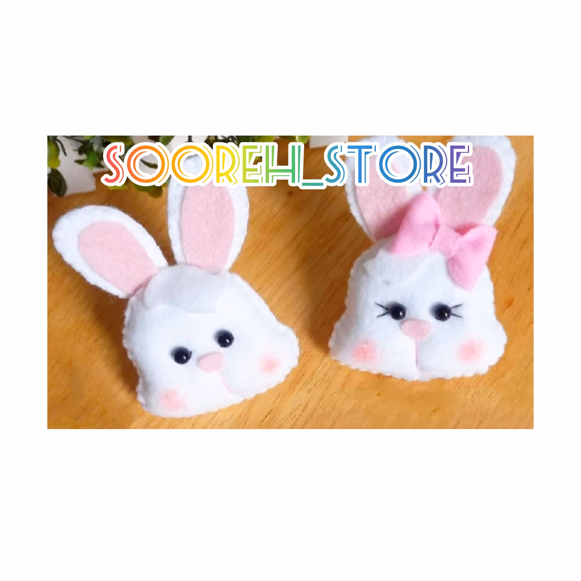 جاکلیدی خرگوش