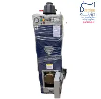 دیگ بخار 120 لیتری (تمام اتومات)الماس