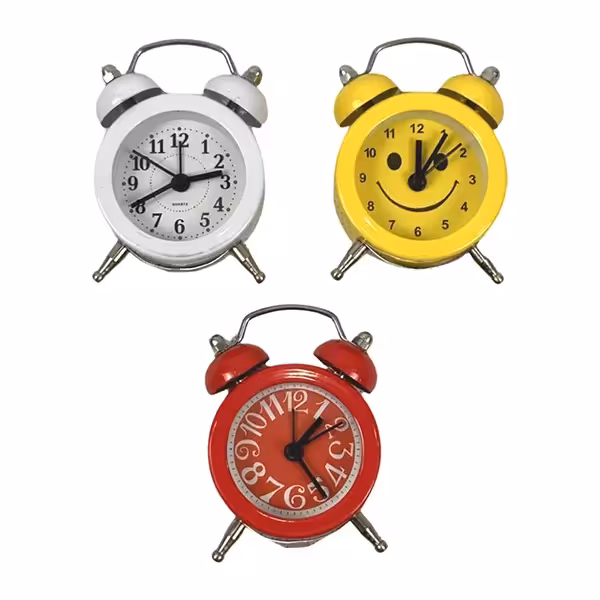 ساعت مینیاتوری