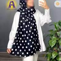 شال نخی درجه یک زیبا 