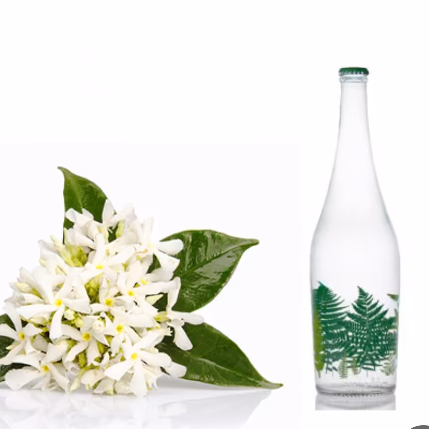 عرق بهار نارنج اصل بسیار خوشبو معطر و خوش طعم برای شربت و ...