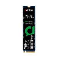 حافظه SSD اینترنال 256 گیگابایت Addlink مدل S68 M2