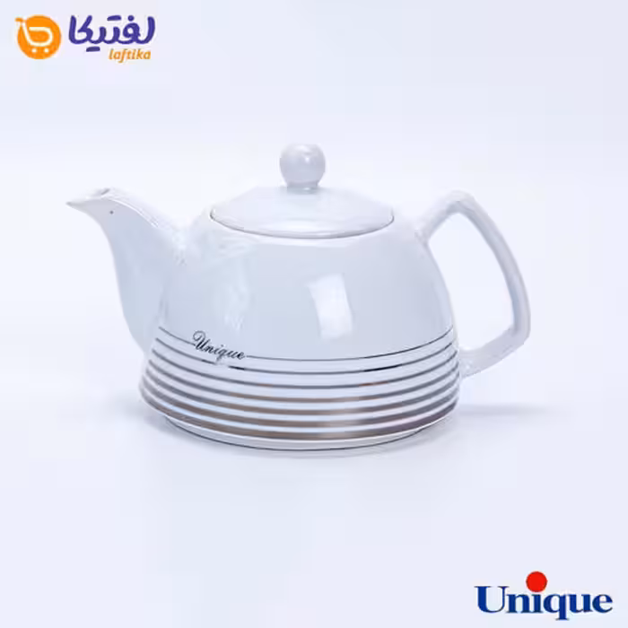 قوری چینی یونیک مدل رادیانس UN-7542