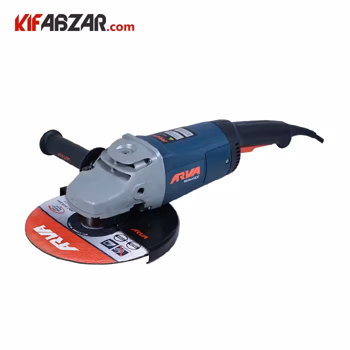 فرز سنگبری آروا مدل 5537