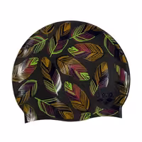 کلاه شنا ارنا مدل Print 2 – Falling leaves