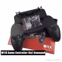 دسته بازی PubG مدل W11X مناسب برای گوشی موبایل