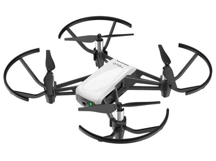 کوادکوپتر دی جی آی DJI Tello Quad Copter