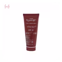 کرم ضد آفتاب spf35 آردن اکسپرت ایج مدل Vita-Sun