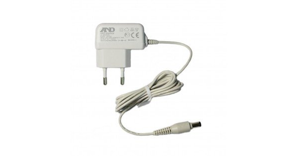 آداپتور مخصوص فشارسنج های دیجیتالی ای ان دی AND Adapter