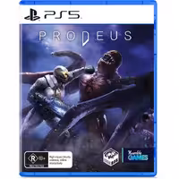 خرید دیسک بازی Prodeus PS5 با بهترین قیمت