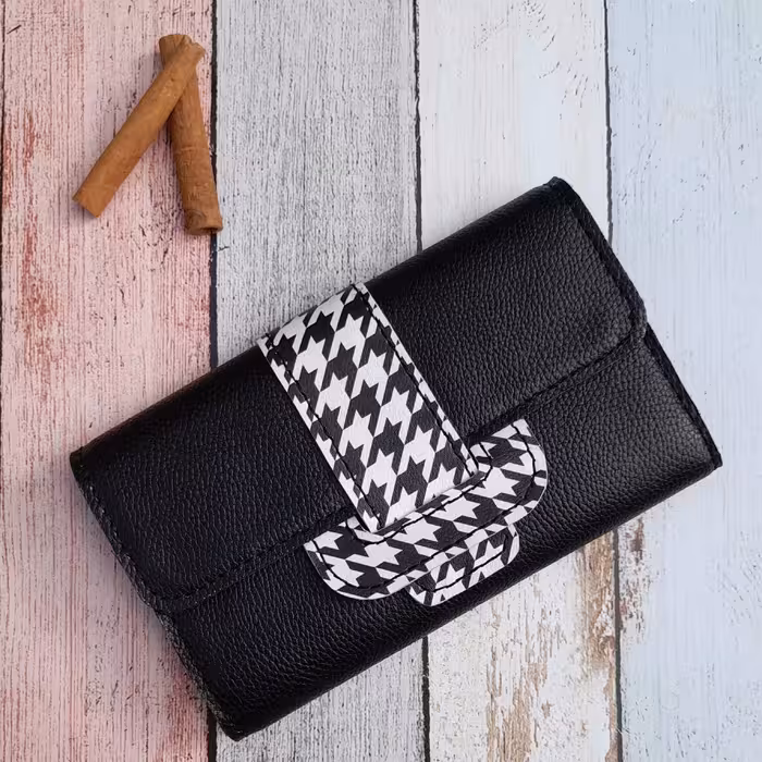 کیف دستی چرمی زنانه مناسب مجلس