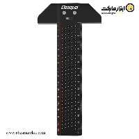 خط کش T علامت زن نجاری داسکوا مدل 53-1804