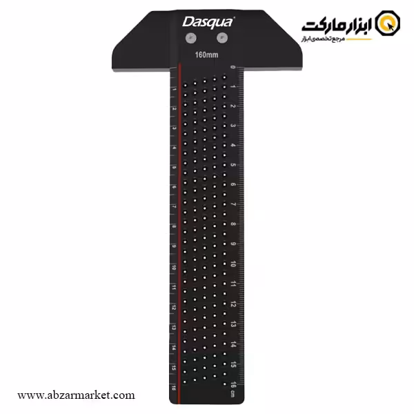 خط کش T علامت زن نجاری داسکوا مدل 53-1804