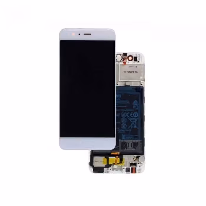 تاچ و ال سی دی موبایل هوآوی مدل P10 W
