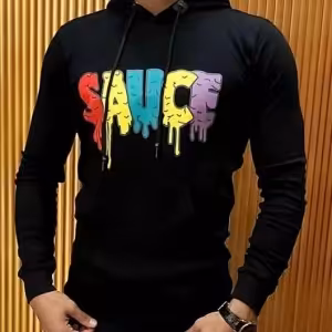 هودی مردانه