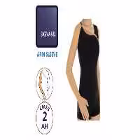 آستین و دستکش طبی ضد ورم دست و ادم لنفاوی سیگواریس سوئیس Sigvaris Arm Sleeves - کد 298