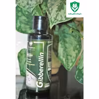 هورمون جبرلین پروتکت نیچر مخصوص رشد و تقویت گل و گیاه