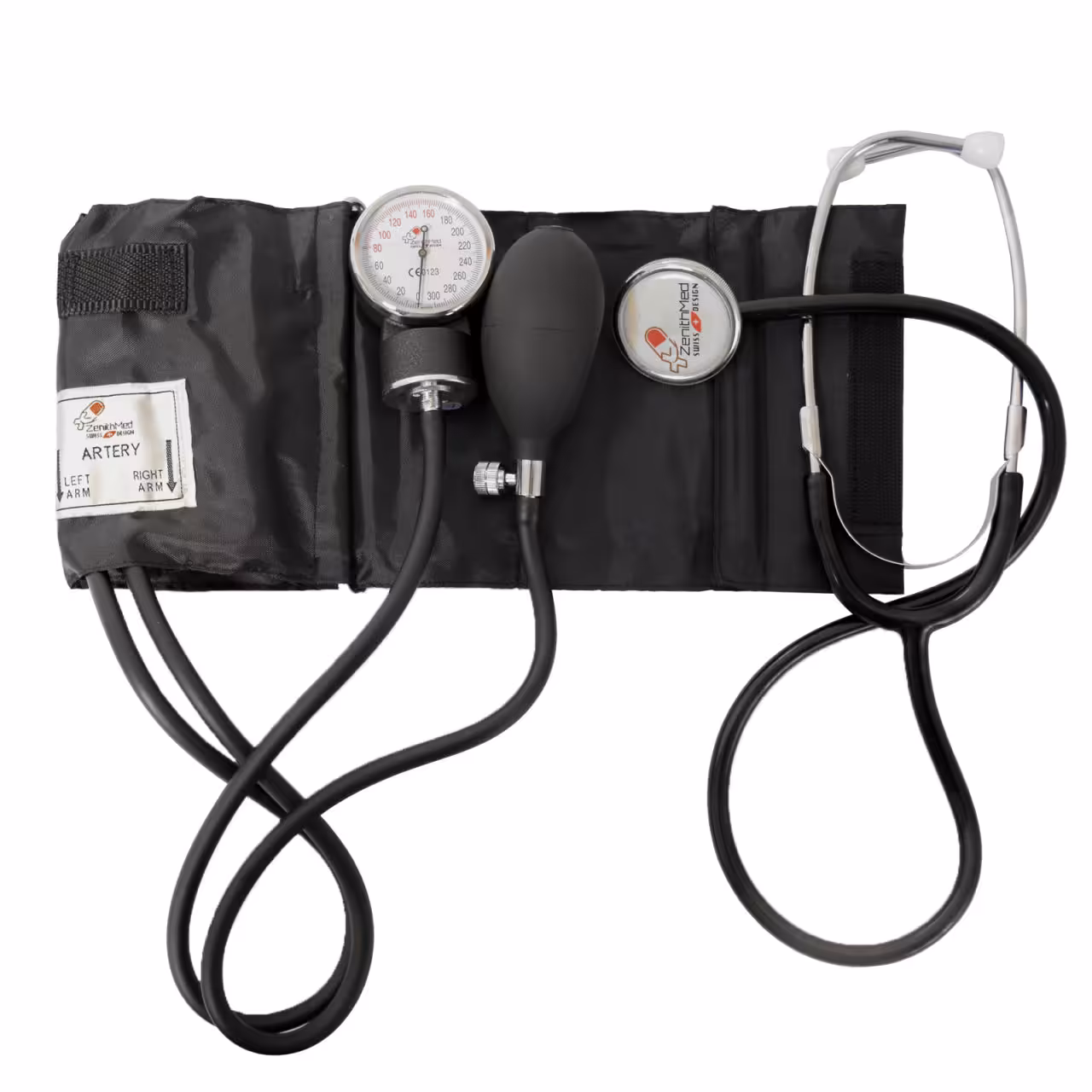 فشارسنج عقربه ای زنیت مد مدل Zenithmed ZTH-5001