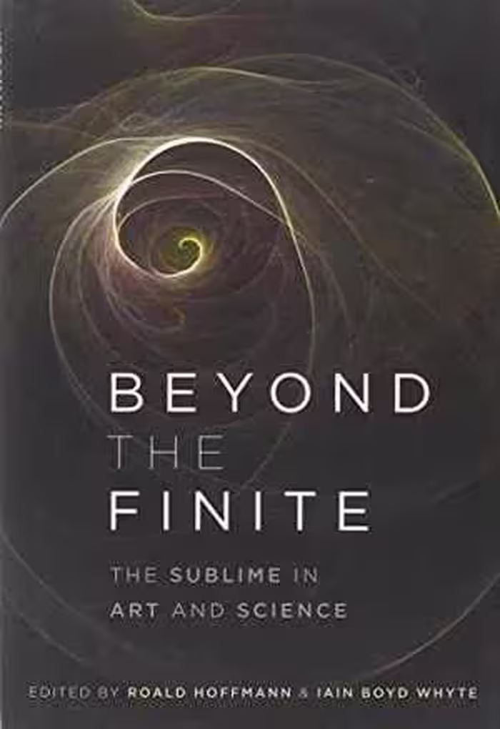 [PDF] دانلود کتاب Beyond The Finite - The Sublime In Art And Science, 2010