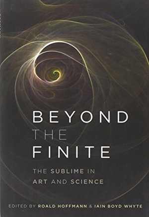 [PDF] دانلود کتاب Beyond The Finite - The Sublime In Art And Science, 2010