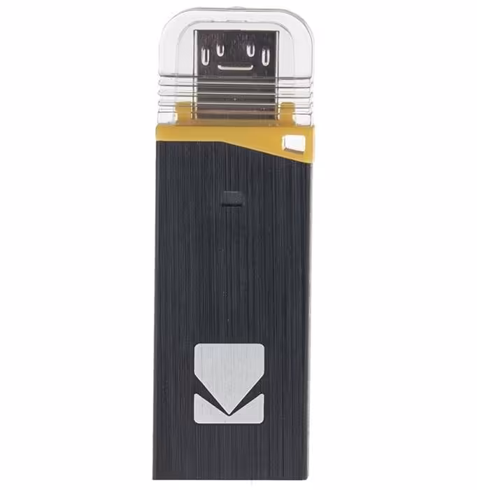 فلش مموری کداک مدل کی 220 با ظرفیت 64 گیگابایت