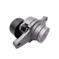 هرزگرد کامل (آلترناتور) تسمه سفت کن کولر 206 تیپ 2 - ODM