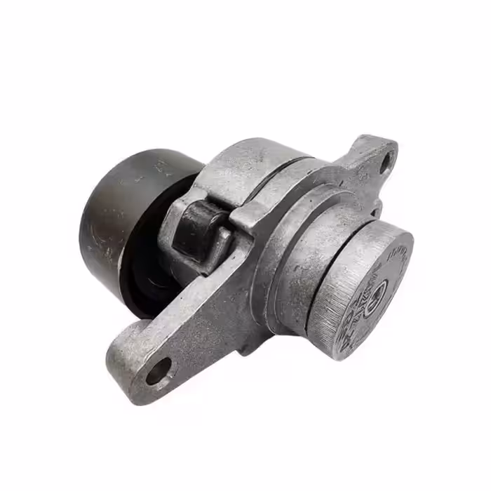 هرزگرد کامل (آلترناتور) تسمه سفت کن کولر 206 تیپ 2 - ODM