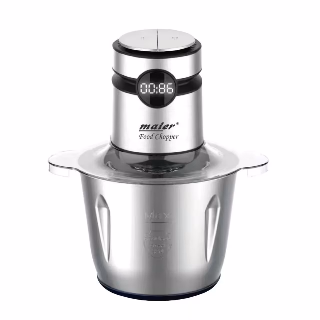 خردکن برقی مایر مدل MR-593