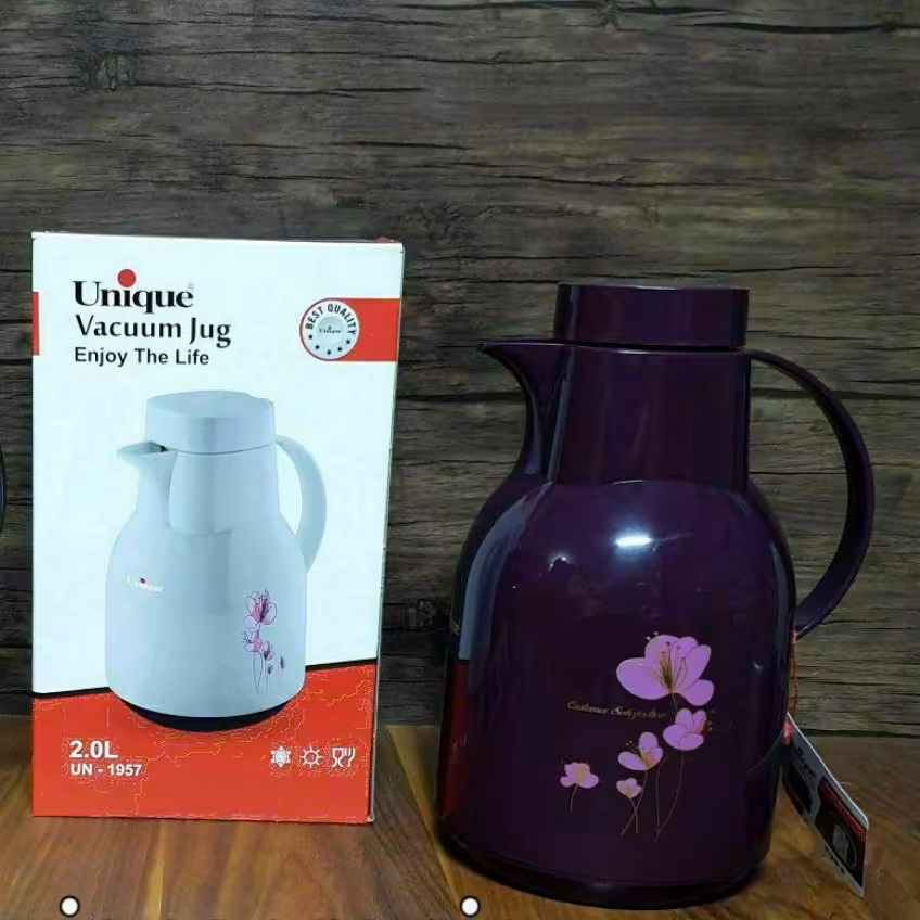 فلاکس . فلاسک 2 لیتر یونیک