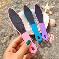 سوهان کف پا دو طرفه