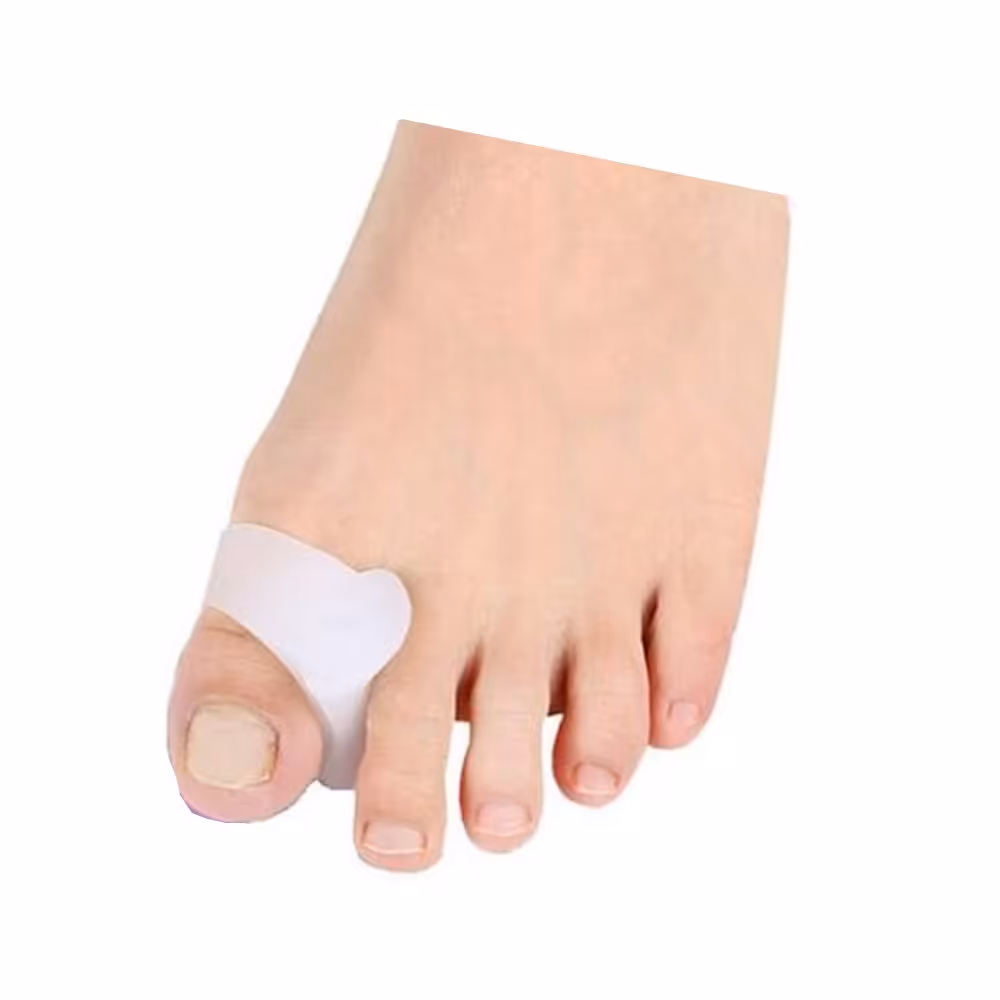 پد لا انگشتی حلقه دار 1007 اسپنکوژل-spencogel