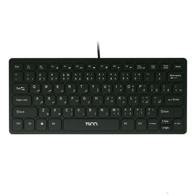 کیبورد تسکو مدل TK 8037