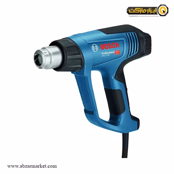 سشوار صنعتی بوش2300 وات مدل GHG 23-66