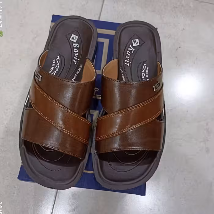 دمپایی شایان کویر اصل فوم