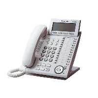 تلفن سانترال پاناسونیک مدل KX-DT346X