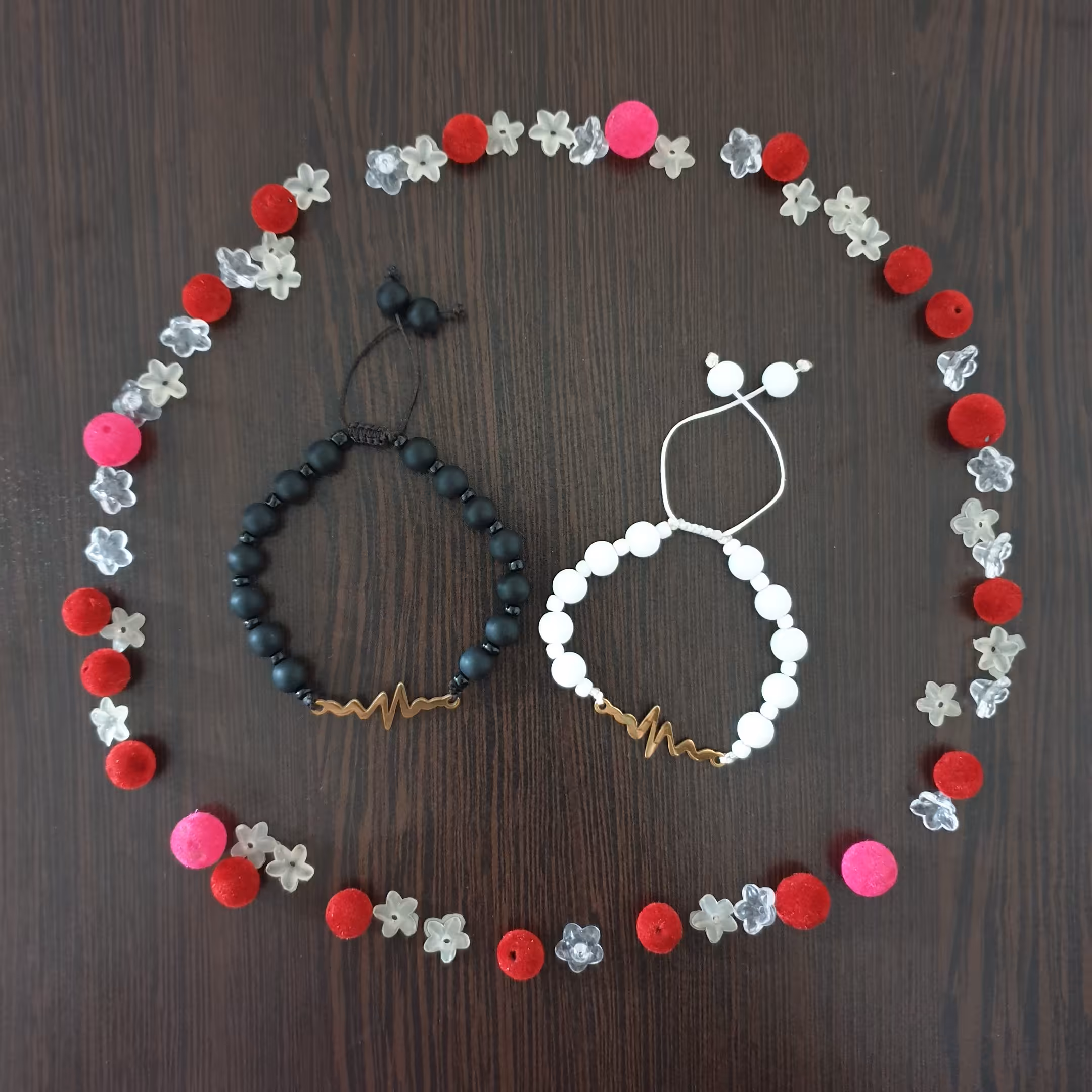 دستبند ست بی نهایت