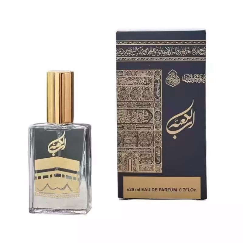 103834-عطر حرم-رب الکعبه-20میل