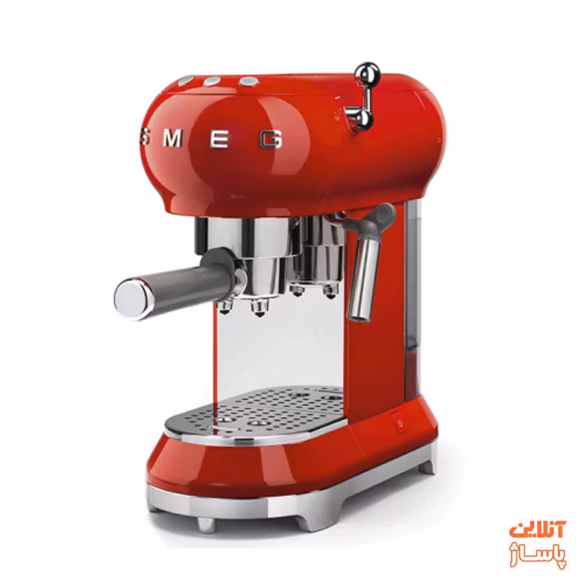 اسپرسوساز اسمگ مدل ECF01