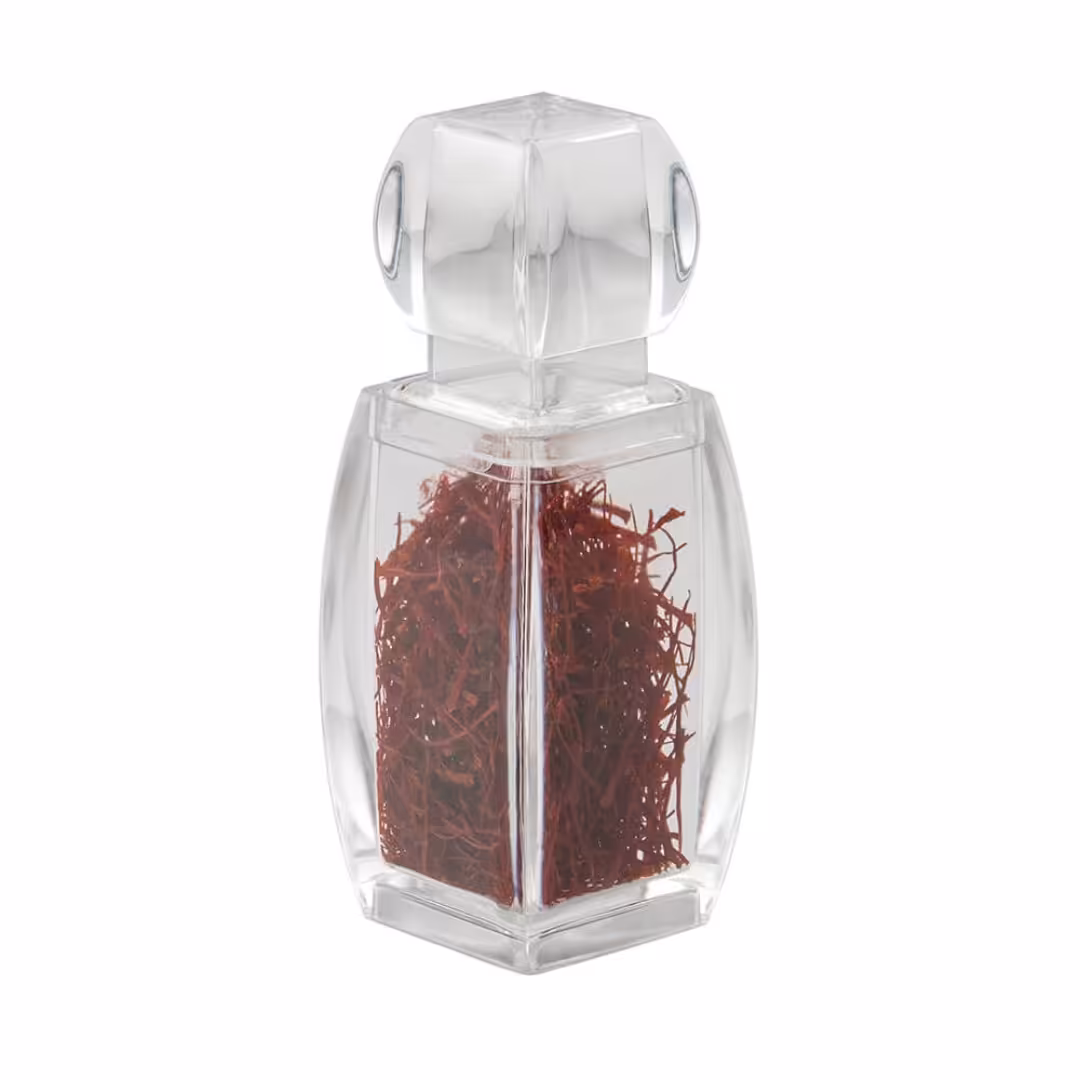 زعفران سرگل ممتاز کریستالی (5گرم) آنلاین استور 