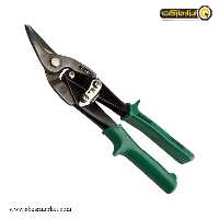 قیچی ورق بر دستی راست بر تراست مدل AS10R