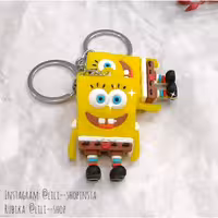 جاکلیدی باب اسفنجی