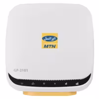مودم TD-LTE ایرانسل مدل GP-2101